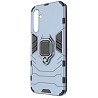 Чохол ArmorStandart DEF27 для Samsung A24 A245 Blue (Код товару:32051) Харків