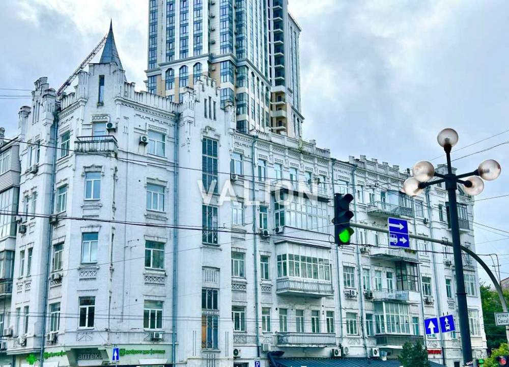 продажа 2-к квартира Киев, Голосеевский, 140000 $ Київ - зображення 1