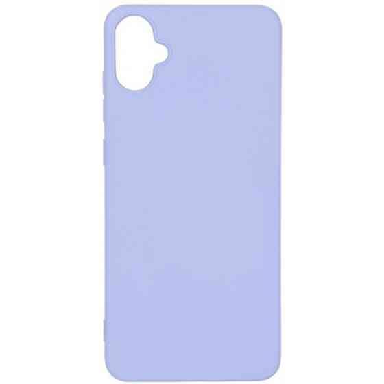 Панель ArmorStandart Icon для Samsung A05 A055 Lavender (ARM71804) (Код товару:33025) Харків