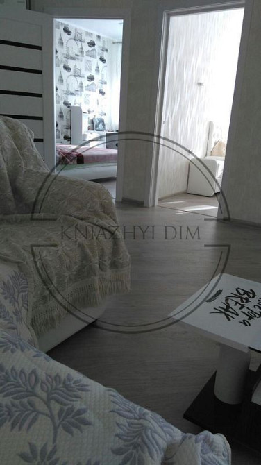 Є ГЕНЕРАТОР Оренда 3-к квартири, вул. Драгоманова, 2б, Позняки . Код об'єкту: 11126243 Київ - зображення 4