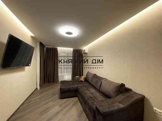 Є ГЕНЕРАТОР НА ЛІФТ/ОПАЛЕННЯ/ВОДУ!!! Оренда 1 кімнатної квартири ЖК Зарічний. м.Славутич 5 хвилин. К Київ