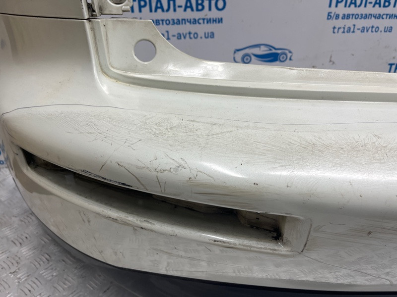 Бампер задний Infiniti FX 2002-2008 85022CG025 (Арт. 71873) Київ - зображення 7