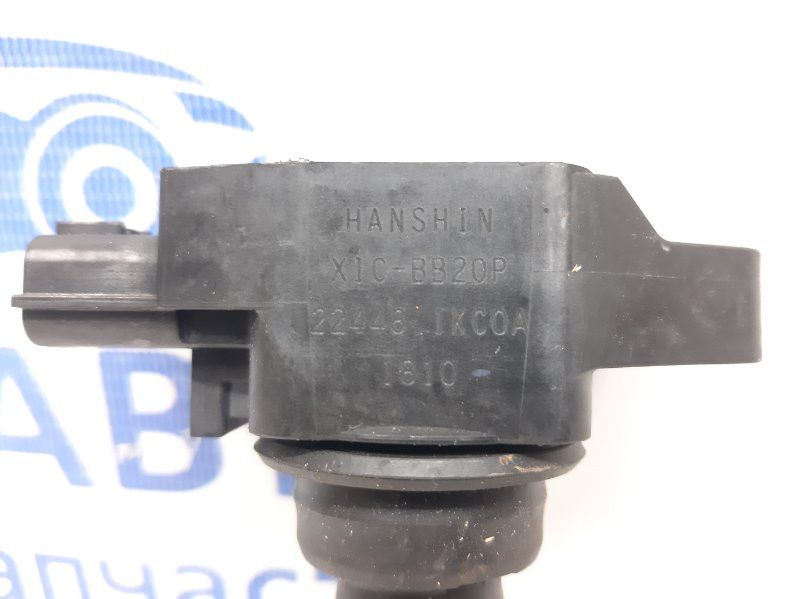 Катушка зажигания Nissan Juke 2010-2019 224481kt0a (Арт. 29101) Київ - зображення 3