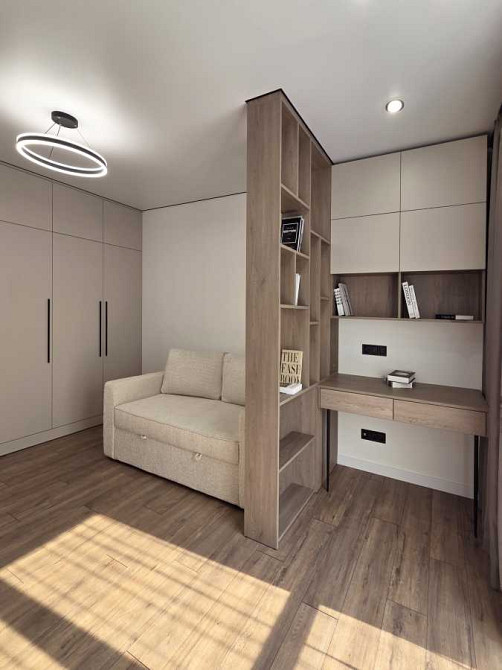 продажа 2-к квартира Киев, Голосеевский, 160000 $ Київ - зображення 10