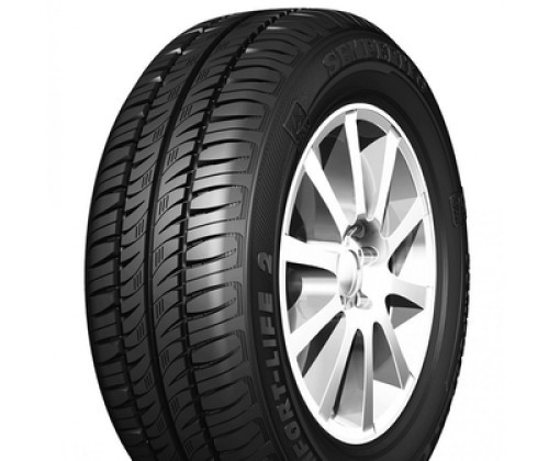 215/65 R17 Semperit Comfort-Life 2 99H Легкова шина Київ - зображення 5