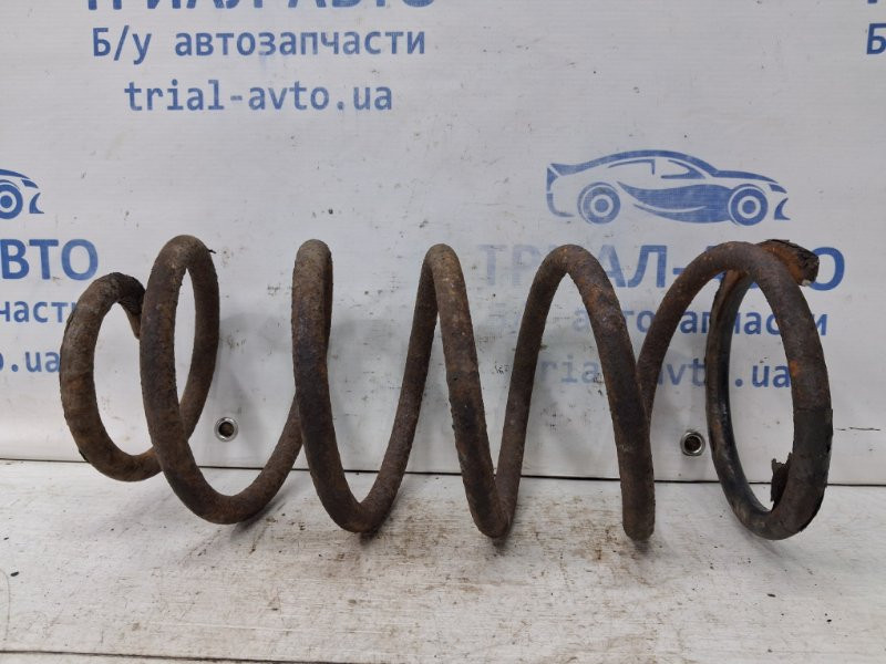 Пружина задняя Toyota Prado 2002-2009 482316B040 (Арт. 67007) Киев - изображение 1