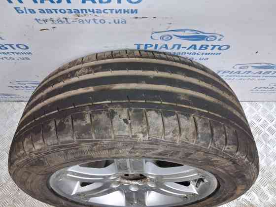 Запаска с резиной Mitsubishi Pajero Sport 1996-2008 MR554466 (Арт. 79217) Київ