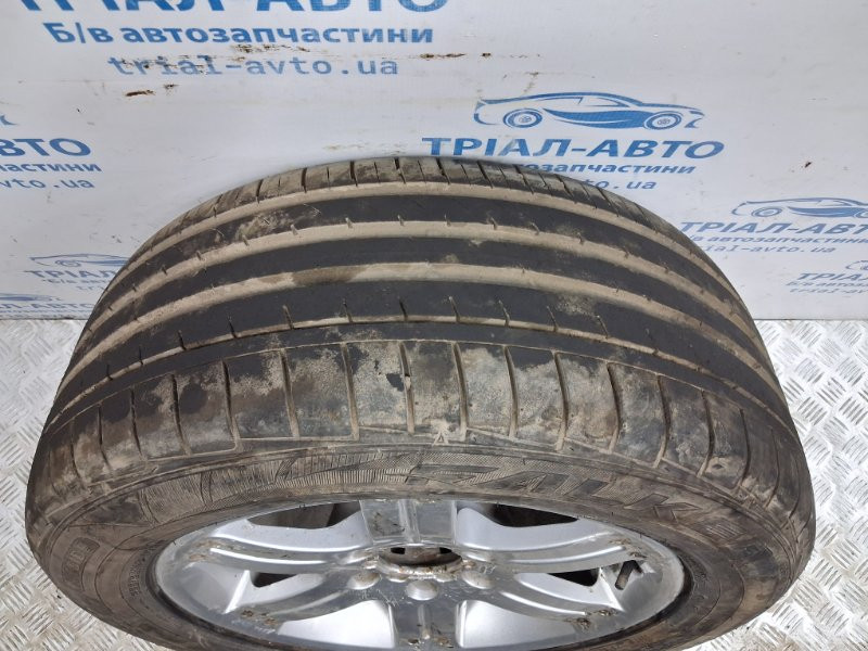 Запаска с резиной Mitsubishi Pajero Sport 1996-2008 MR554466 (Арт. 79217) Київ - зображення 4