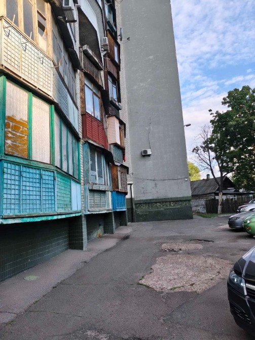 Вигідна пропозиція! 1-кімнатна квартира 29кв.м під ремонт у Дніпровському районі Київ - зображення 3