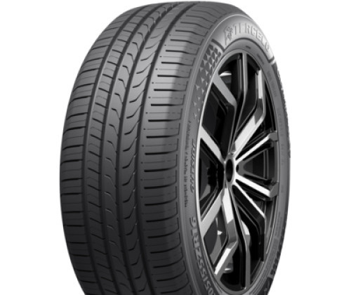 215/55 R17 Tercelo Citytrip Pro C7 98W Легкова шина Київ - зображення 1