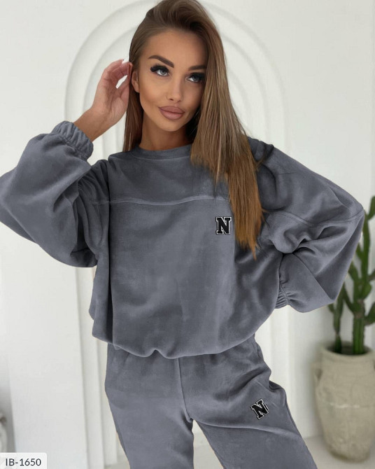 Костюм IB-1646 Київ - зображення 3