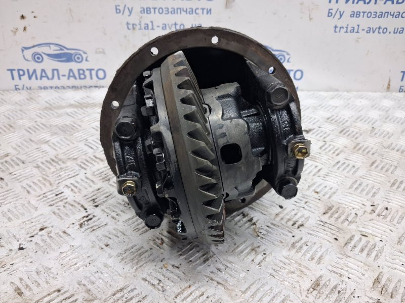 Редуктор задний Toyota Prado 2002-2009 411103D380 (Арт. 66736) Київ - зображення 3
