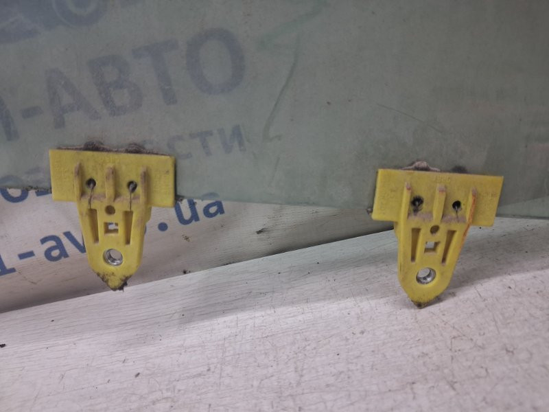 Стекло двери переднее левое Nissan Note 2005-2013 803019U000 (Арт. 83264) Киев - изображение 3