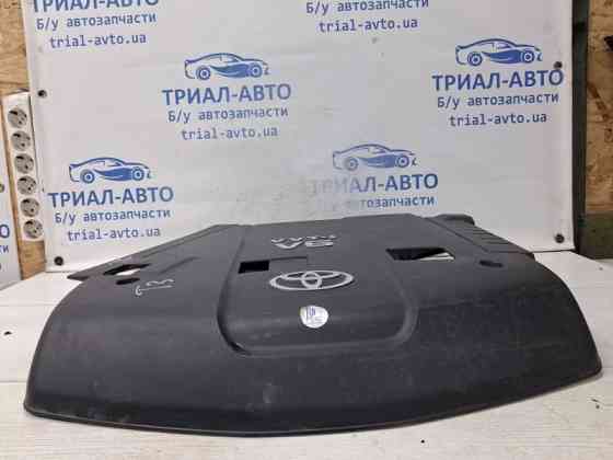 Декоративная крышка ДВС Toyota Prado J120 4.0 1GR-FE 2002 (б/у) Київ
