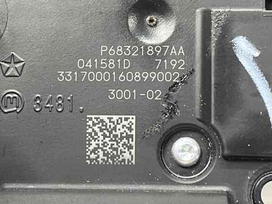 Кнопки руля Jeep Cherokee KL 3.2 БЕНЗИН EHK 2013 (б/у) Київ