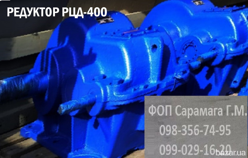 Продам редуктор червячный бу Кривий Ріг - зображення 7