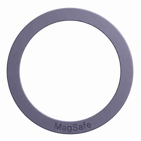 Металлическое кольцо Silicone Magnetic Херсон