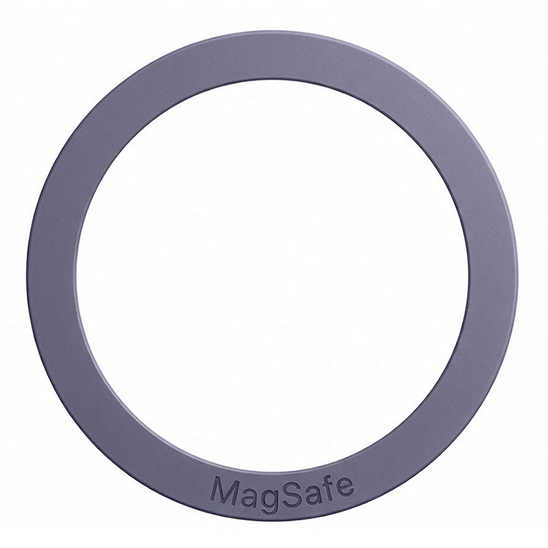 Металлическое кольцо Silicone Magnetic Херсон - изображение 1