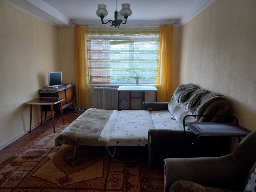 долгосрочная аренда 1-к квартира Киев, Деснянский, 9000 грн./мес. Київ - зображення 3