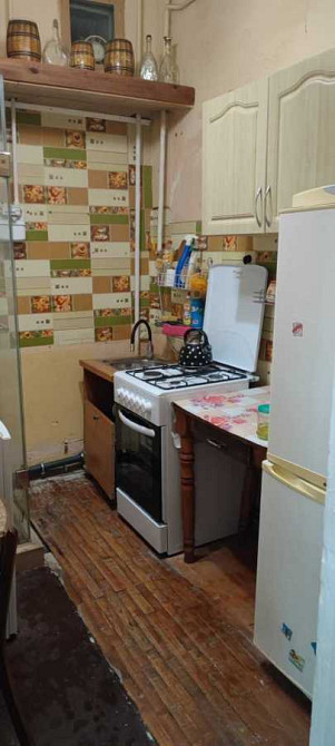 долгосрочная аренда 2-к квартира Одесса, Приморский, 9000 грн./мес. Одеса - зображення 9