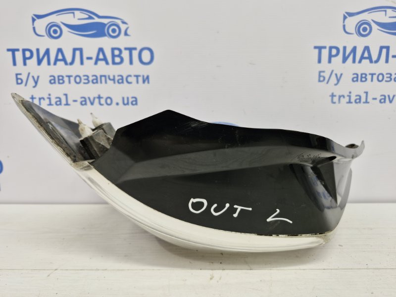 Фонарь задний внешний левый Mitsubishi Outlander 2003-2006 8330A049 (Арт. 50523) Київ - зображення 7