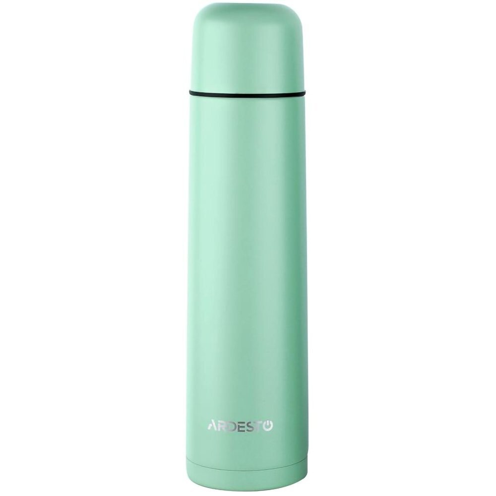 Термос Ardesto Bright City AR-2610-GR 1000 мл зелений Киев - изображение 1