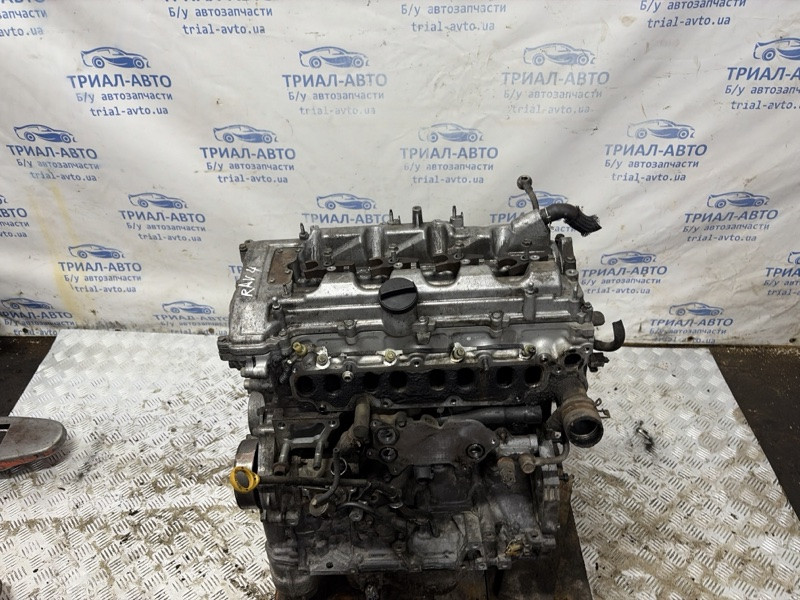 Двигатель Toyota RAV 4 2005-2016 2ADFHV (Арт. 84666) Киев - изображение 10