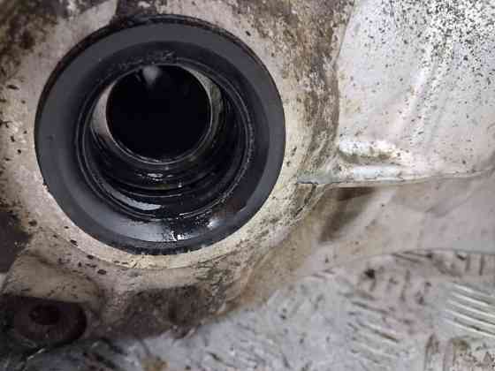 Редуктор передний Nissan Pathfinder R51 2.5 DIESEL YD25DDTI 2004 (б/у) Київ