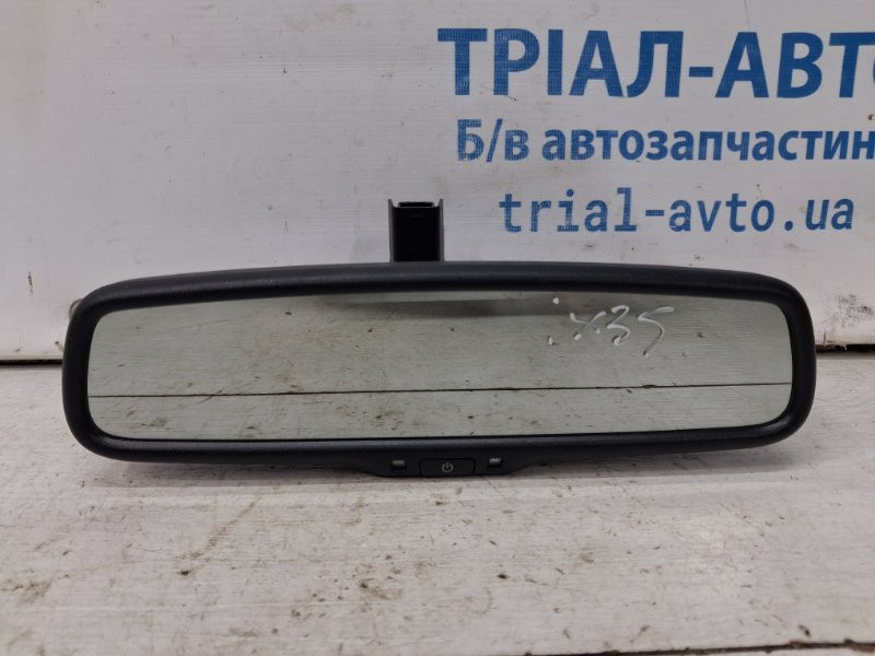 Зеркало салона Hyundai IX35 2009-2015 851013N000 (Арт. 69166) Київ - зображення 1
