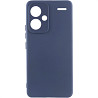 Чехол Silicone Cover Lakshmi Full Camera (A) для Xiaomi Redmi Note 13 Pro+ Херсон