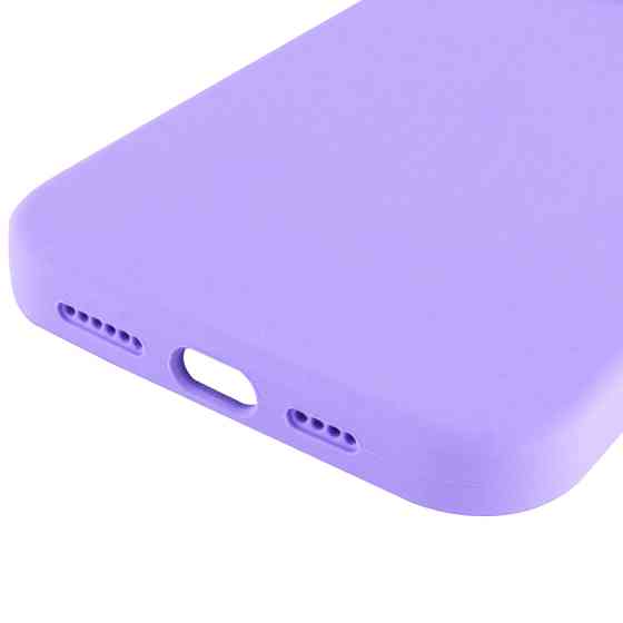 Чехол Silicone Case Full Protective (AA) NO LOGO для Apple iPhone 16 Pro Max (6.9") Херсон