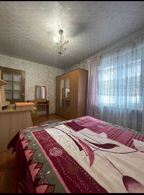 долгосрочная аренда 4-к квартира Днепр, Шевченковский, 14000 грн./мес. Днепр - изображение 10