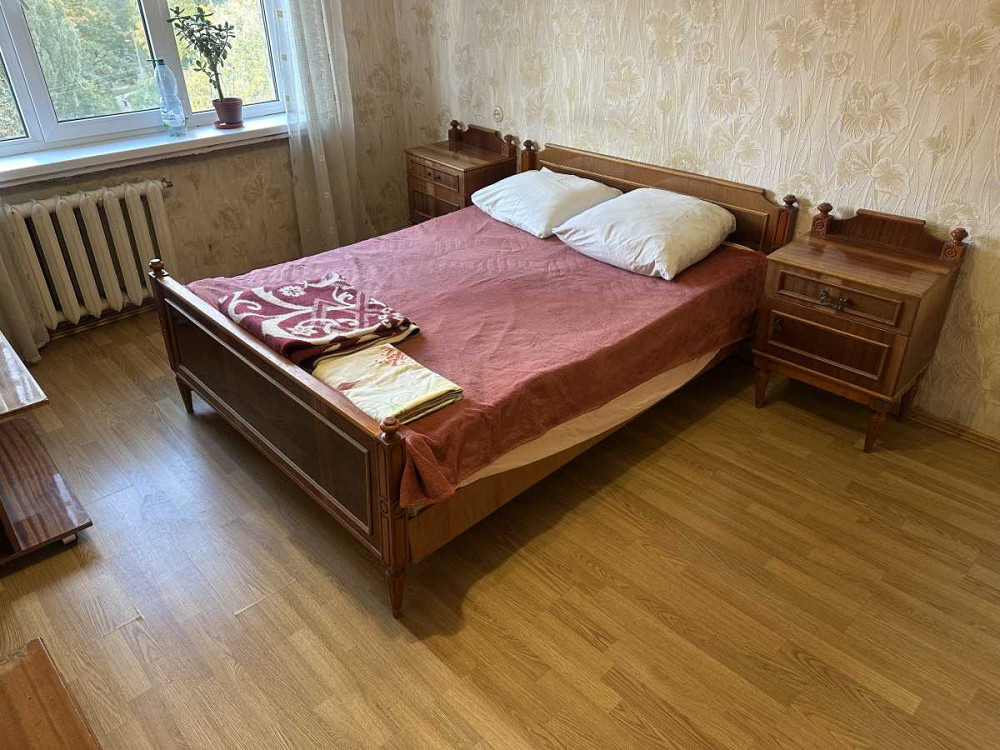 долгосрочная аренда 2-к квартира Киев, Святошинский, 11000 грн./мес. Київ - зображення 3