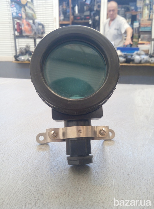 Светильники С-2ХМ, световой сигнализации. -73шт. по -150грн Харків - зображення 1