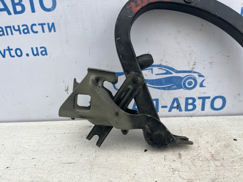 Петля крышки багажника левая Hyundai Sonata YF 2.4 БЕНЗИН G4KJ 2010 (б/у) Киев - изображение 4