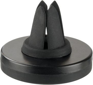 Автомобильный универсальный держатель ХоКо Black RM-C10 черный Київ - зображення 2