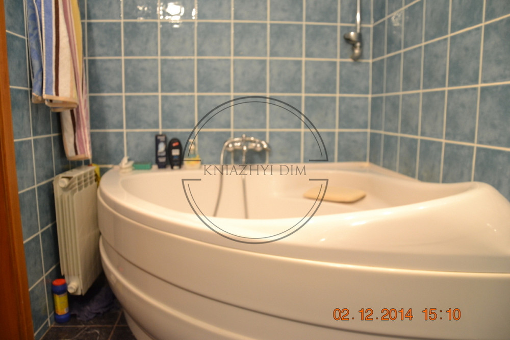 Оренда 3-х к. квартиру, метро Житомирська 3 хвилини. Код об'єкта 1170933 Київ - зображення 4