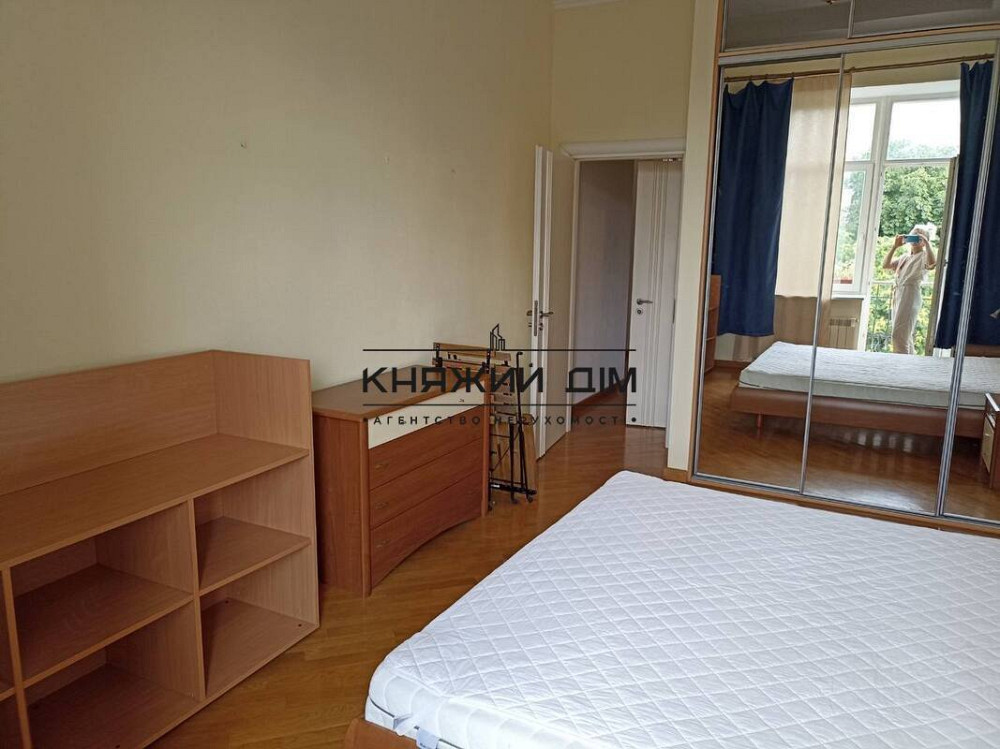 БЕЗ КОМІСІЇ! Оренда 3 -к. кв. студія метро Майдан Незалежності по вул. Михайлівській . №: 11203791 Київ - зображення 9