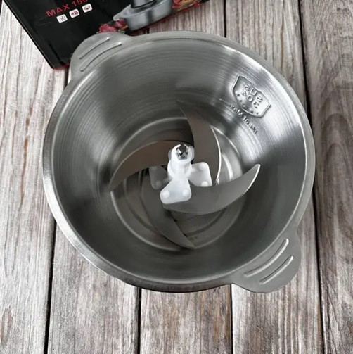 Чоппер-измельчитель Zepline ZP 051 1500 Вт Київ - зображення 10