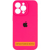 Чехол Silicone Case Full Camera Protective (AA) для Apple iPhone 17 Pro Max (6.9") Херсон