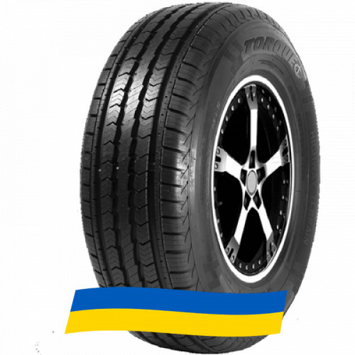 225/60 R17 Torque TQ-HT701 99H Позашляхова шина Київ - зображення 3