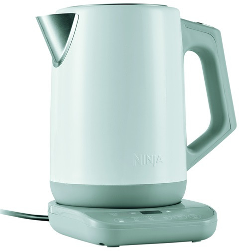 Электрочайник NINJA White KT200EUWH 1.7 л белый Киев - изображение 3