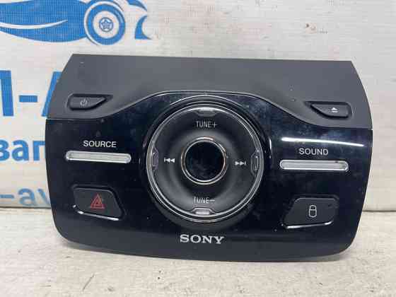Кнопки управления Ford Escape 3 2.0 БЕНЗИН ENR90 2012 (б/у) Киев