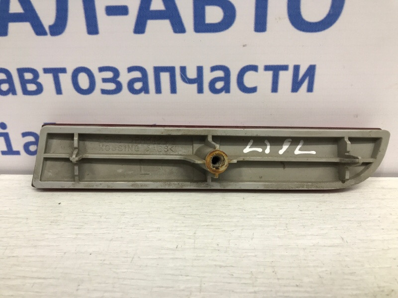 Катафот левый Mitsubishi Lancer 2007-2017 8355A039 (Арт. 47590) Київ - зображення 3