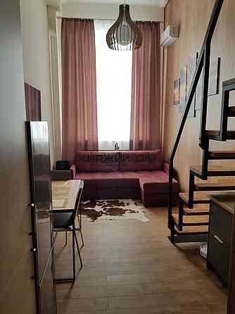 Продаж дворівневої квартири в ЖК SmartHouse м .Берестейська. № 21147159 Київ