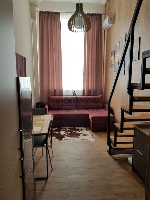 Продаж дворівневої квартири в ЖК SmartHouse м .Берестейська. № 21147159 Київ - зображення 4