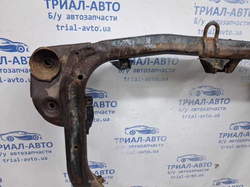 Балка передней подвески Kia Ceed ED 1.6 DIESEL D4FB 2006 (б/у) Київ - зображення 7