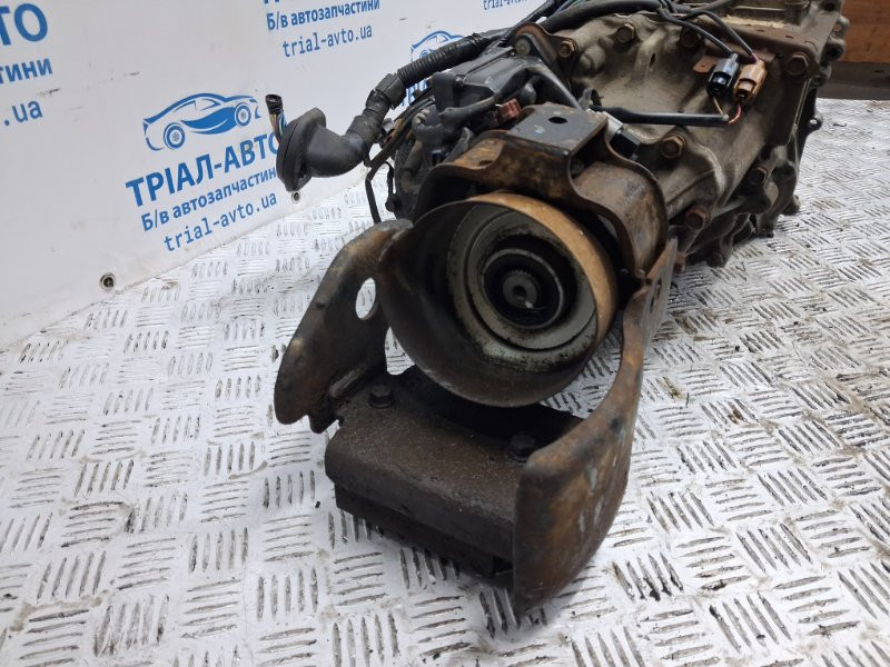 Раздаточная коробка Mitsubishi Pajero Wagon 1999-2006 MR518872 (Арт. 68869) Київ - зображення 11