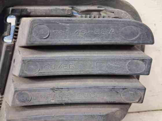 Накладка бампера Honda Accord 2002-2008 71146SEA000 (Арт. 86981) Київ