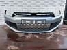 Бампер передний VW Scirocco 2008-2014 (1K8807221) Ковель
